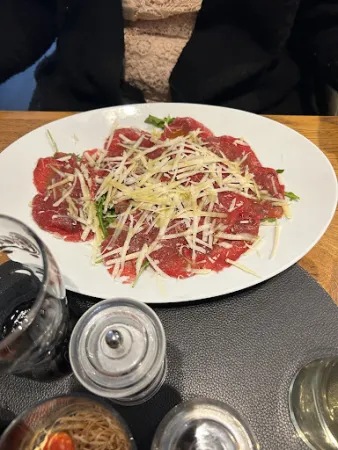 Bild von Gastronomia Pane e Vino