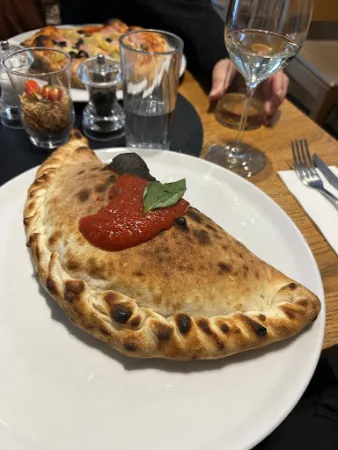 Bild von Gastronomia Pane e Vino