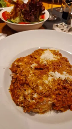 Bild von Gastronomia Pane e Vino
