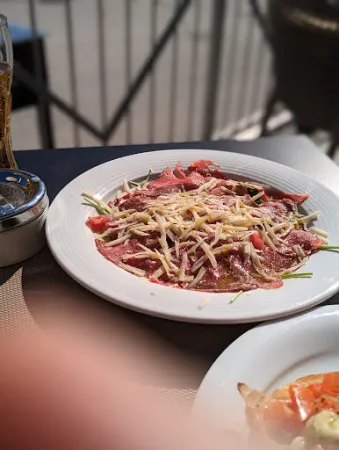 Bild von Gastronomia Pane e Vino