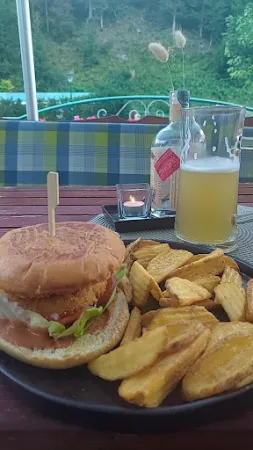 Bild von Burger Bar Kenn i di