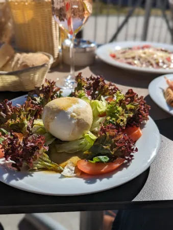 Bild von Gastronomia Pane e Vino