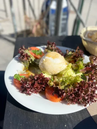 Bild von Gastronomia Pane e Vino