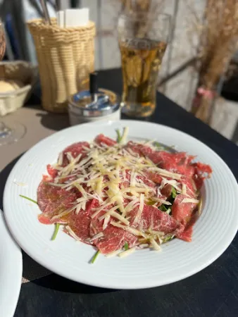 Bild von Gastronomia Pane e Vino