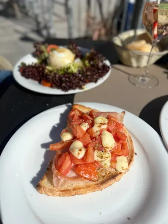 Bild von Gastronomia Pane e Vino