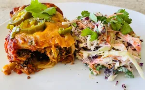 Dee-Licious Lunches