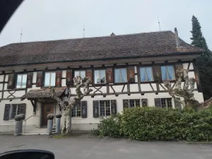 Gasthof Rössli