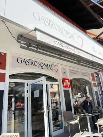 Bild von Gastronomia Pane e Vino