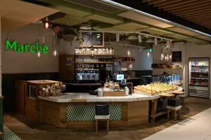 Marché Würenlos