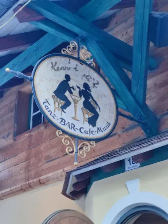 Bild von Burger Bar Kenn i di