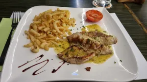 Restaurant Blume