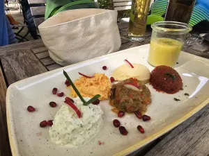 Café Kurt am Bach