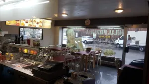 Delal Pizzeria