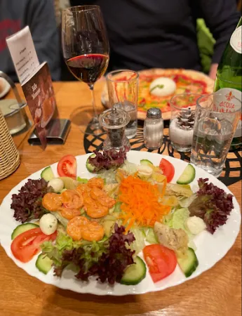 Bild von Gastronomia Pane e Vino