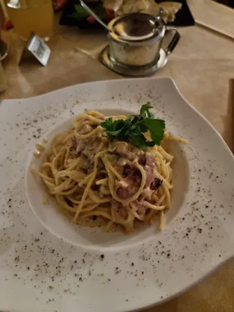Bild von La Piccola Italia