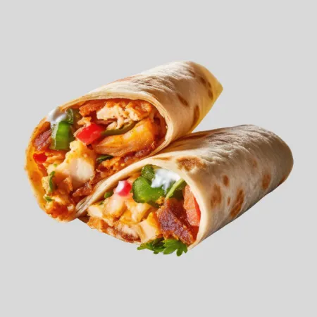 Bild von Guapo Mexicano Tivoli | Burritos, Tacos & more | Authentic Mexican Food | Take Away