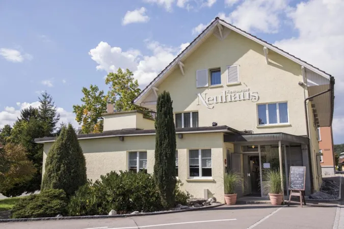Bild von Hotel Restaurant Neuhaus Ernst Meier