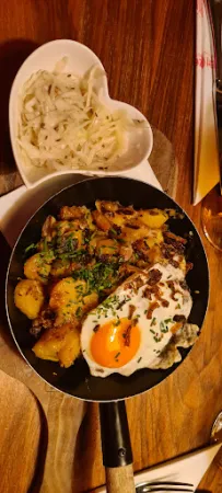 Bild von Herzerl Alm