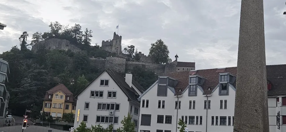 Bild von Dhurata Kuqi