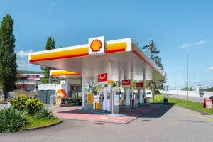 Shell