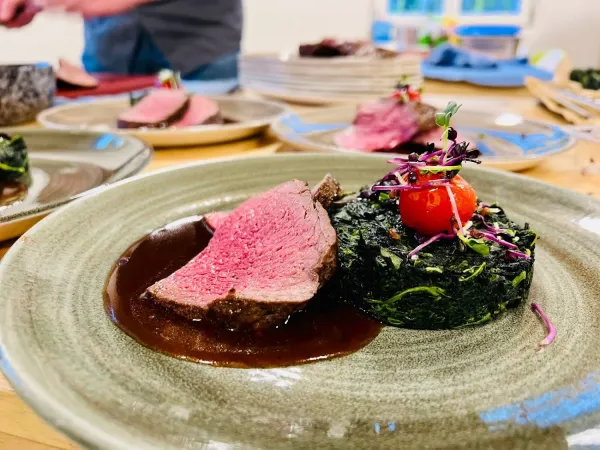 Bild von Restaurant Weisser Wind