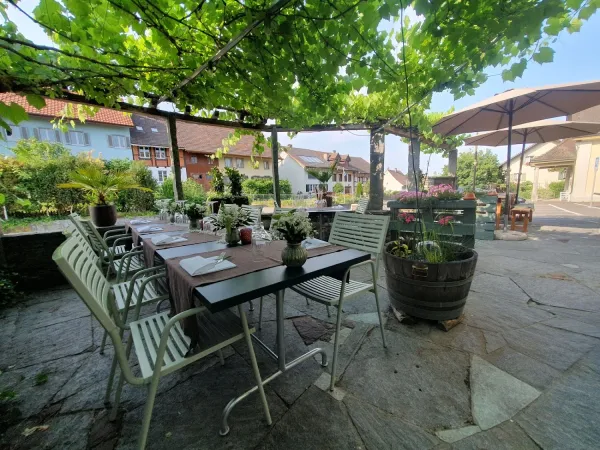 Bild von Restaurant Weisser Wind