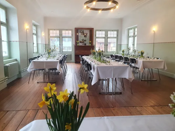 Bild von Restaurant Weisser Wind