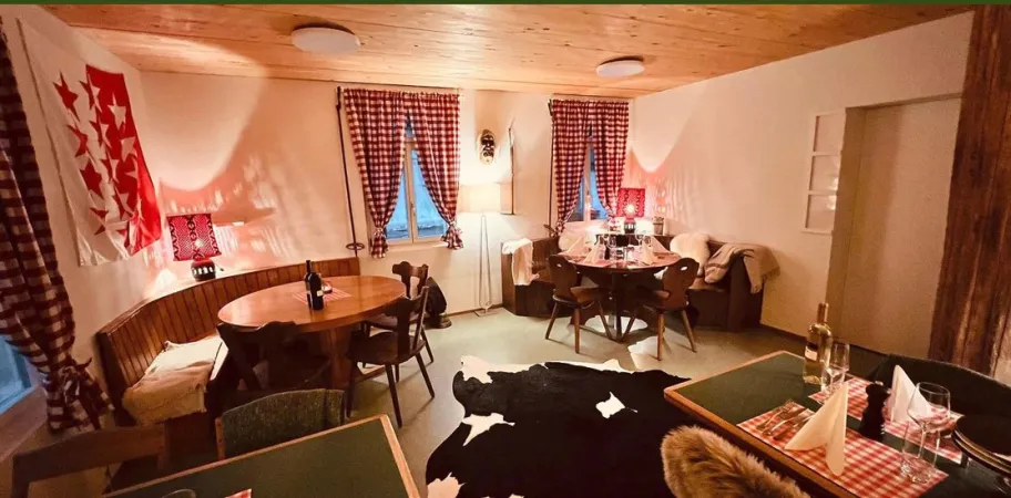 Bild von Restaurant Weisser Wind