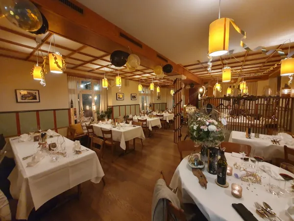 Bild von Restaurant Weisser Wind