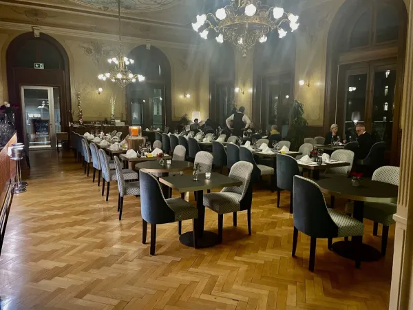 Bild von Hermes van Amstel