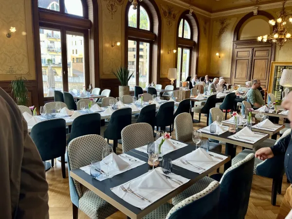 Bild von Hermes van Amstel