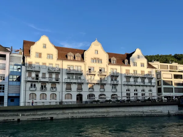 Bild von Hermes van Amstel