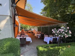 Restaurant Mühle Oberentfelden