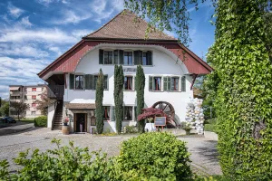 Restaurant Mühle Oberentfelden
