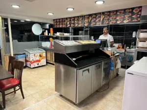 Pizza Kurier Milano