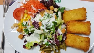 Palmas Bistro & Events GmbH