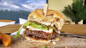 Oscar's Food Factory