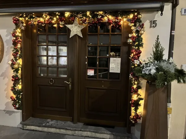 Bild von Restaurant Laterne Aarau