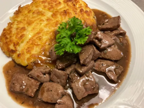 Bild von Restaurant Laterne Aarau