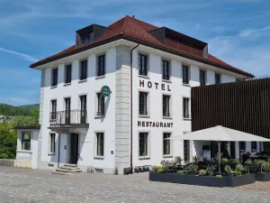Restaurant Zollhuus