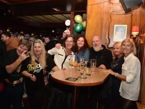 Wyn's Pub Wynental