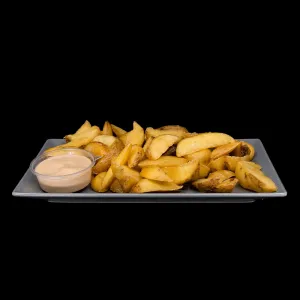 American Burger & Shakes Oberentfelden