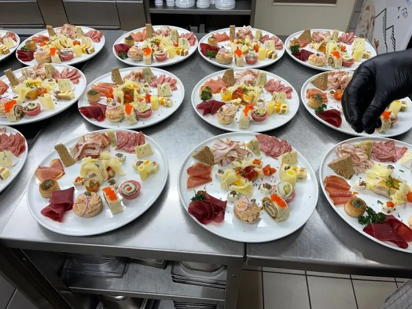 Bild von Restaurant Frohsinn