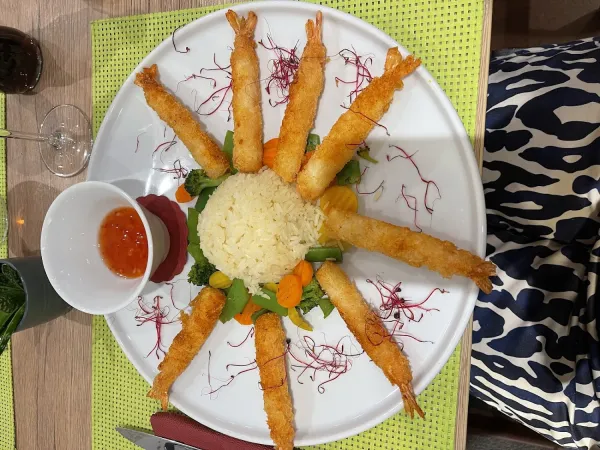 Bild von Restaurant Frohsinn