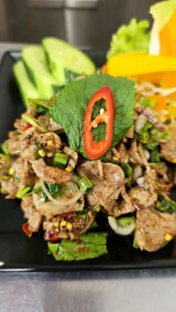 Bild von Thai Time Restaurant &Take Away