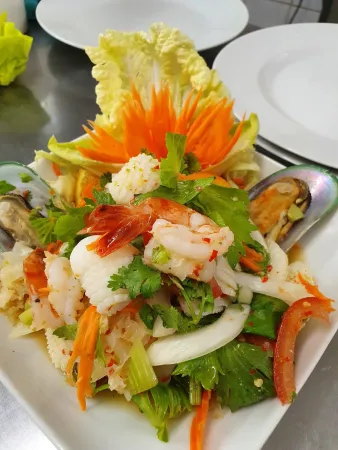 Bild von Thai Time Restaurant &Take Away