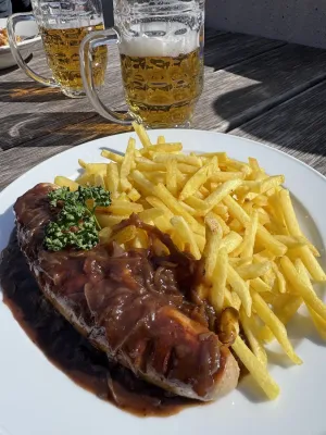 Foppa-Alphütte