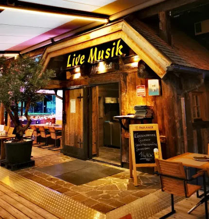 Bild von Flachauer Gutshof - Musistadl
