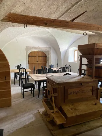 Bild von Schlosshof Baumann