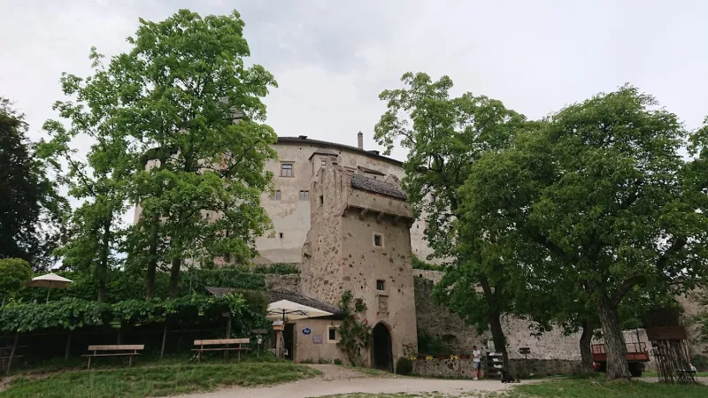 Bild von Francesco Chiaranda